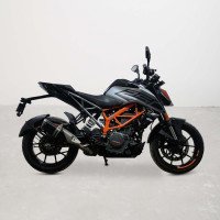 KTM Duke 250