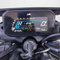 TVS Raider 125 2022 Model