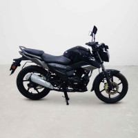 TVS Raider 125