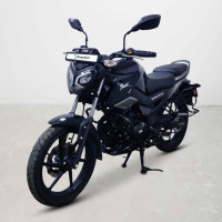 TVS Raider 125