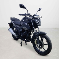 TVS Raider 125