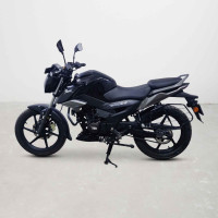 TVS Raider 125