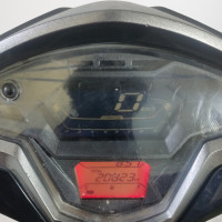 Honda Grazia 2019 Model