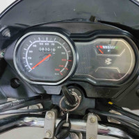 Bajaj Platina 110 2021 Model