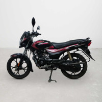 Bajaj Platina 110