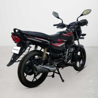 Bajaj Platina 110