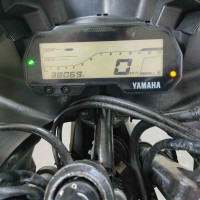 Yamaha YZF R15 V3 2020 Model