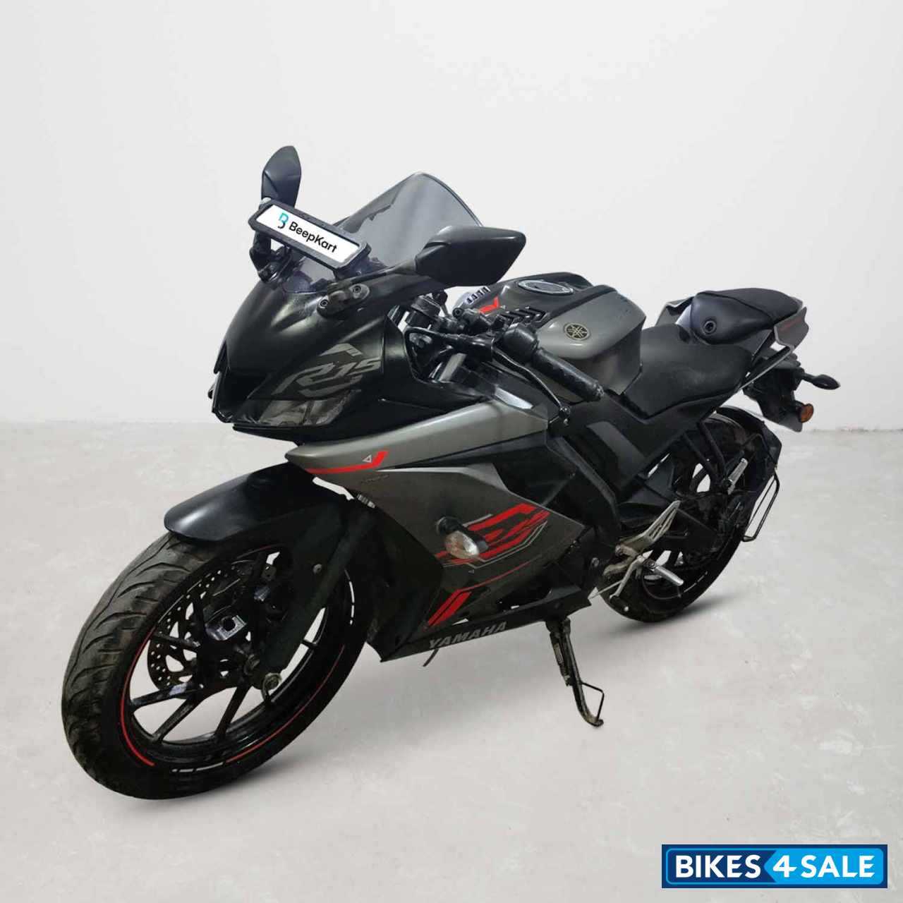 Yamaha YZF R15 V3