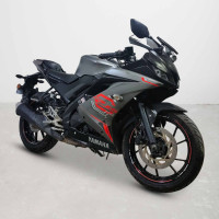 Yamaha YZF R15 V3
