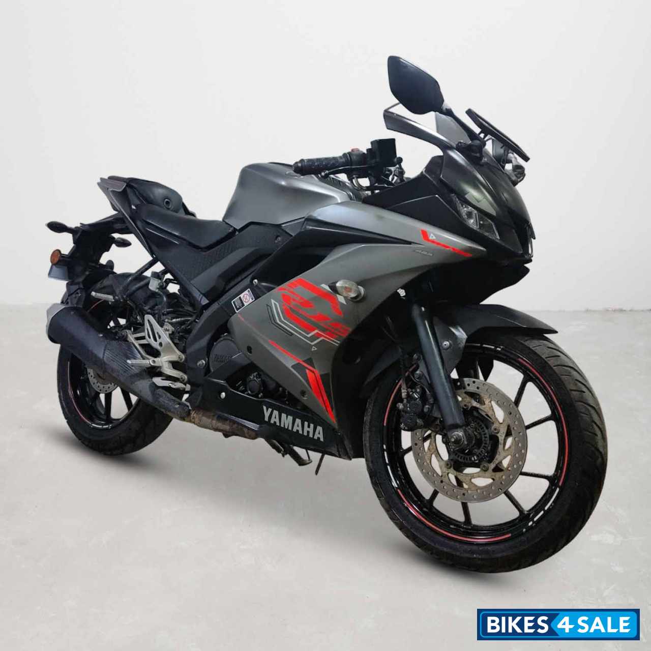 Yamaha YZF R15 V3