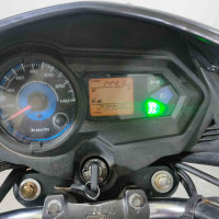 Honda CB Shine SP 2017 Model