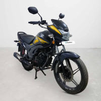 Honda CB Shine SP