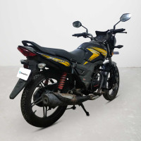 Honda CB Shine SP