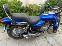 Bajaj Avenger 220 DTS-i 2014 Model