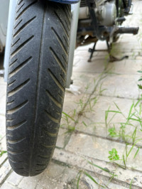 Plasma Blue Bajaj Avenger 220 DTS-i