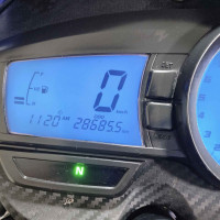 TVS Apache RTR 160 2020 Model