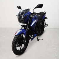 TVS Apache RTR 160