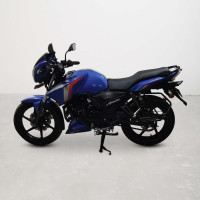 TVS Apache RTR 160