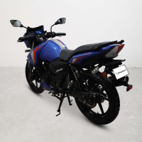 TVS Apache RTR 160