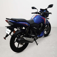 TVS Apache RTR 160