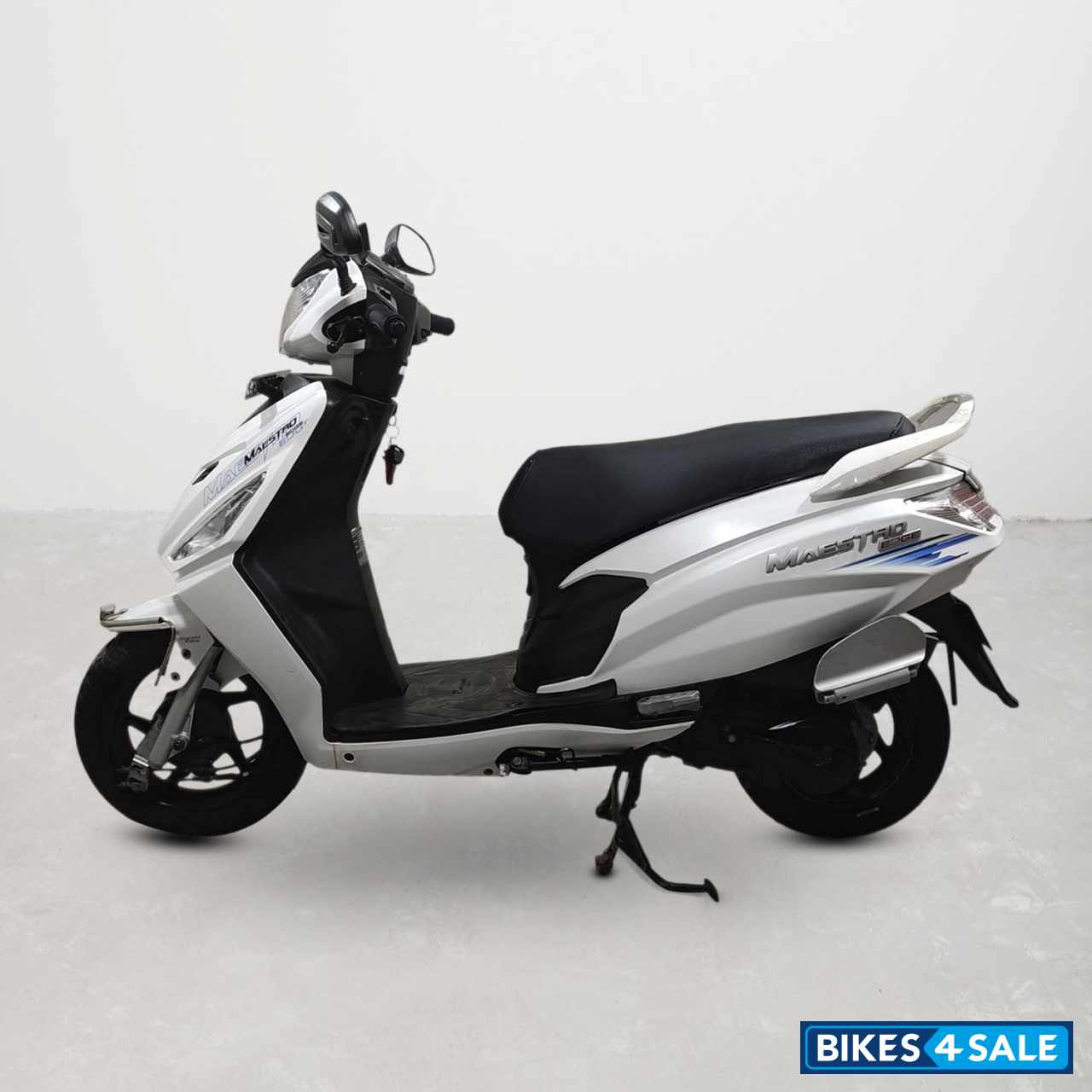 Hero Maestro Edge 110 BS6 Hero Maestro Edge 110 BS6