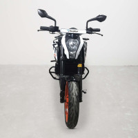 KTM Duke 200