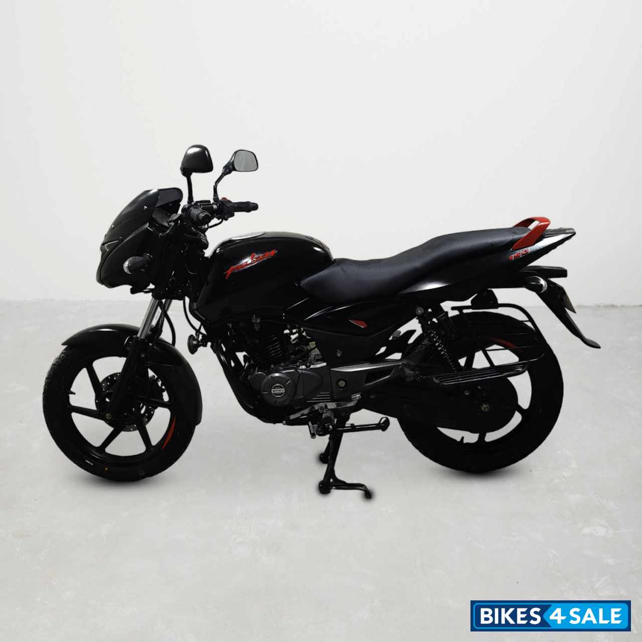 Bajaj Pulsar 150
