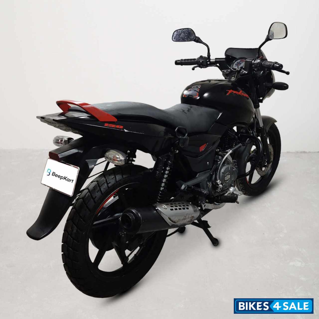 Bajaj Pulsar 150