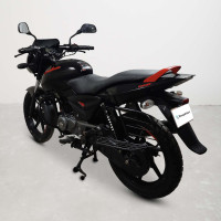 Bajaj Pulsar 150
