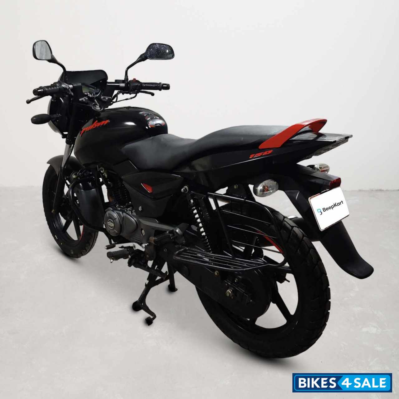 Bajaj Pulsar 150