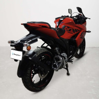 Suzuki Gixxer SF