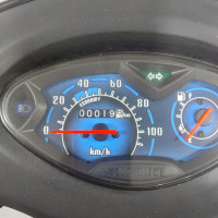 Suzuki Access 125 2014 Model