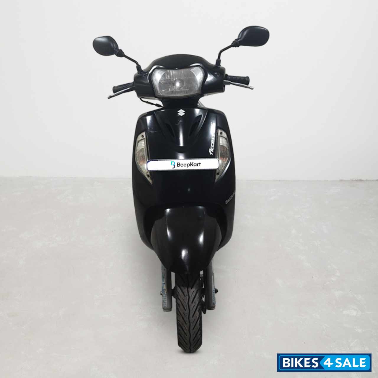 Suzuki Access 125
