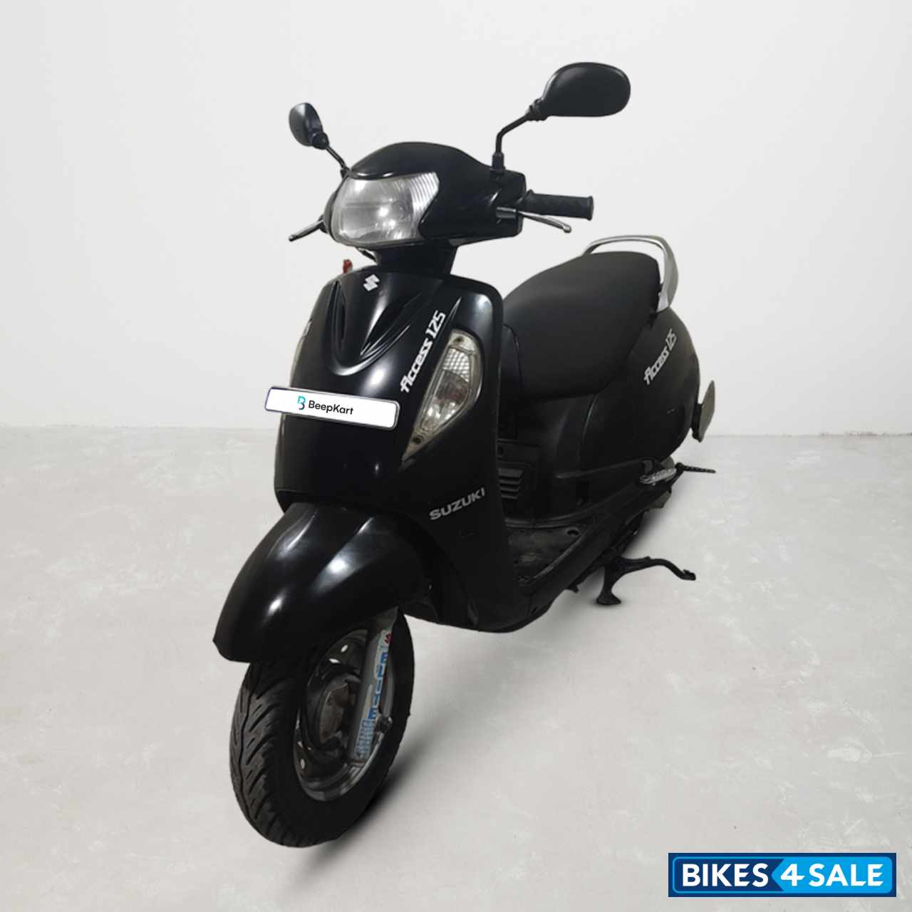 Suzuki Access 125