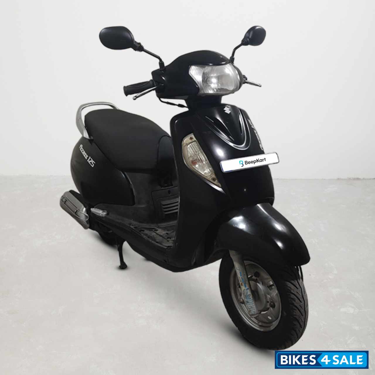 Suzuki Access 125