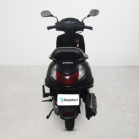 Suzuki Access 125