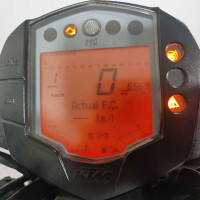 KTM Duke 200 2020 Model