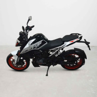 KTM Duke 200