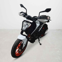 KTM Duke 200