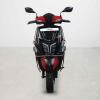 TVS NTORQ 125 Race Edition