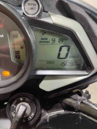Bajaj Pulsar NS 160 2019 Model