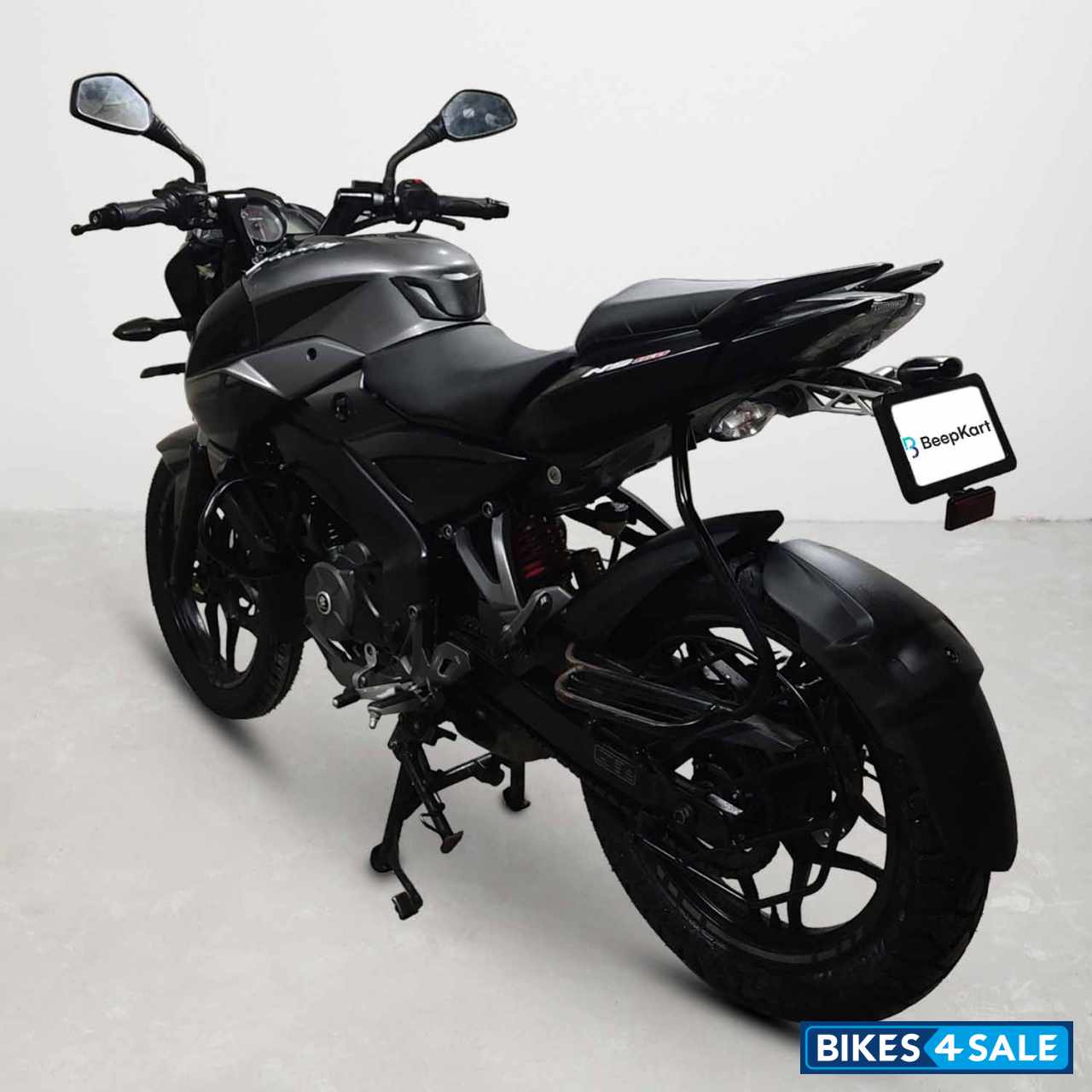 Bajaj Pulsar NS 160