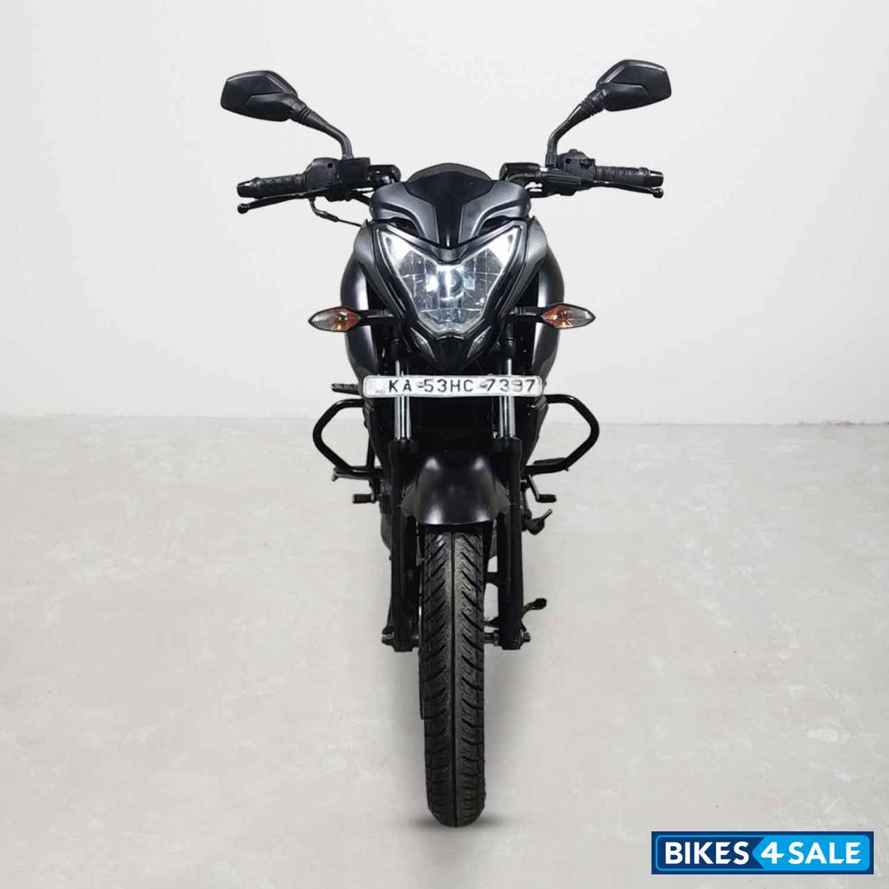 Bajaj Pulsar NS 160
