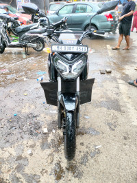 TVS Raider 125 2022 Model