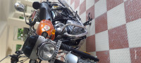 Royal Enfield Interceptor 650 Twin 2022 Model