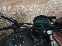 Bajaj Dominar 250 2022 2022 Model