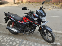 Honda SP 125 BSVI 2022 Model