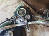 Royal Enfield Bullet 350 2014 Model