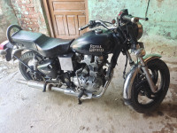 Royal Enfield Bullet 350