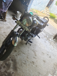 Royal Enfield Bullet 350